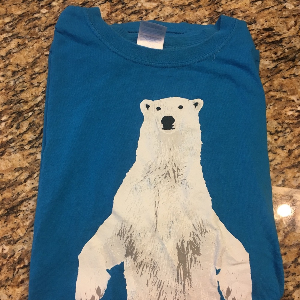 San Diego Zoo Men’s Large T-shirt